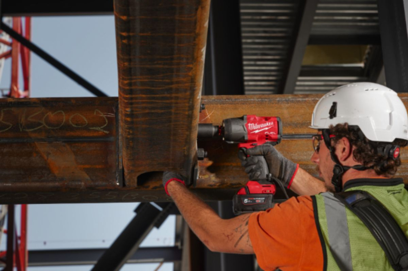 Mutterdragare M18 Fhiw2f12-0